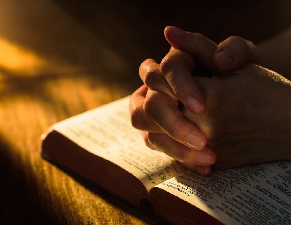Fasting and Prayer at Arise Chapel