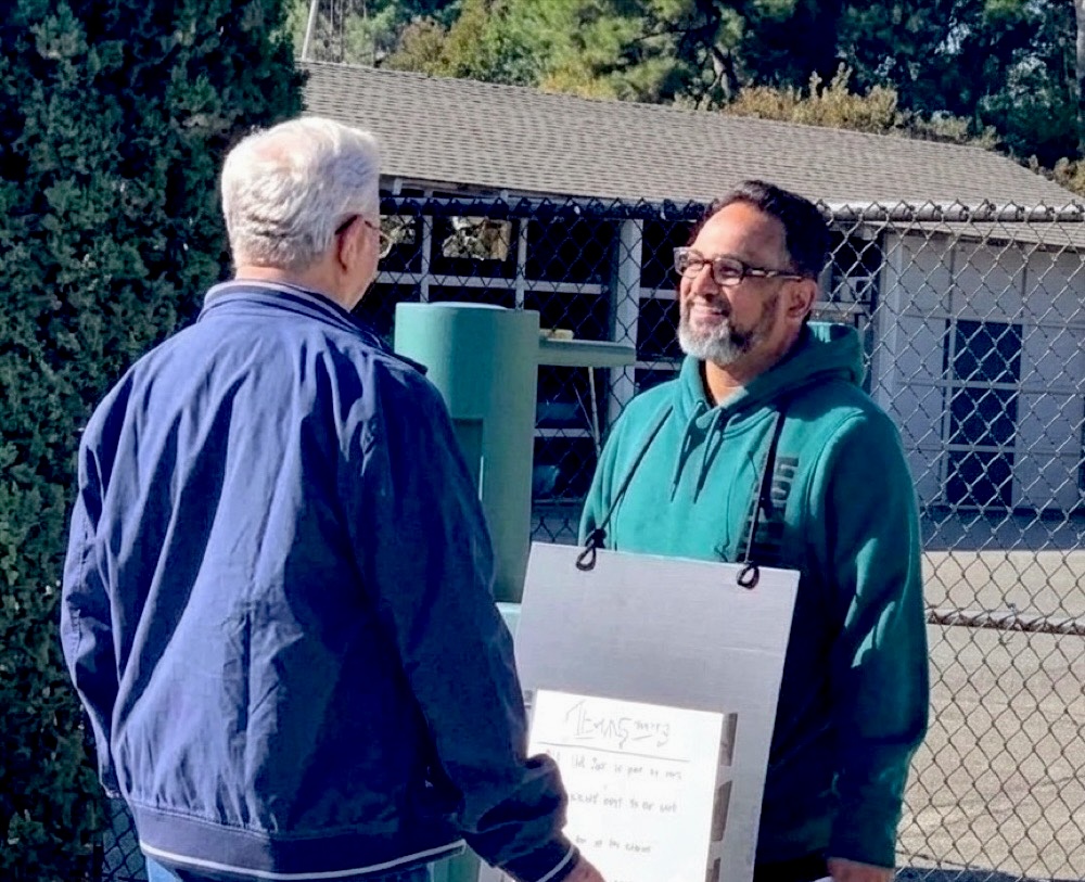 Local Missions and Community Outreach in Fremont