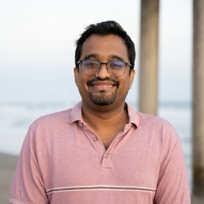 Nijith Jacob