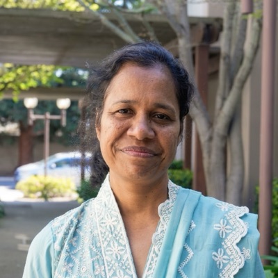 Sheeba Sammon