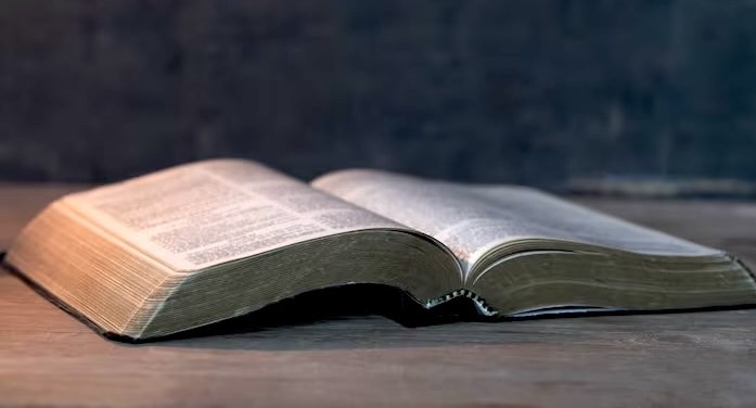 Women's Ministry Bible study and prayer at Arise Chapel