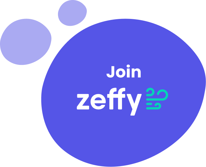 Zeffy 100% Free Giving Platform